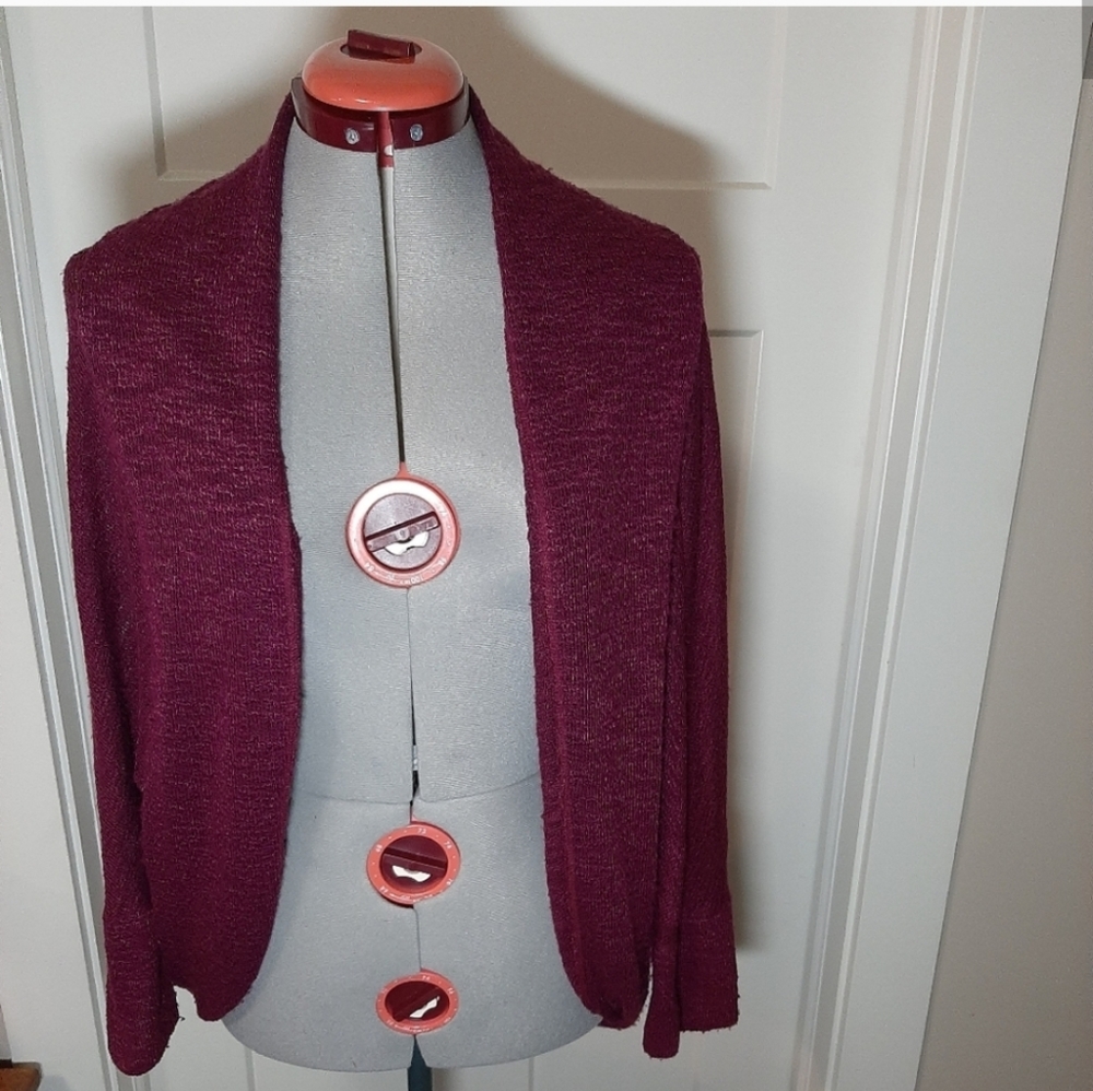 EDDIE BAUER Cardigan Shrug